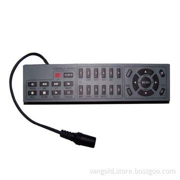 IR Keyboard